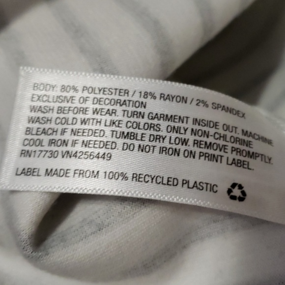 OSHKOSH | Navy Striped Yellow Bow Dress - Picture 5 of 7